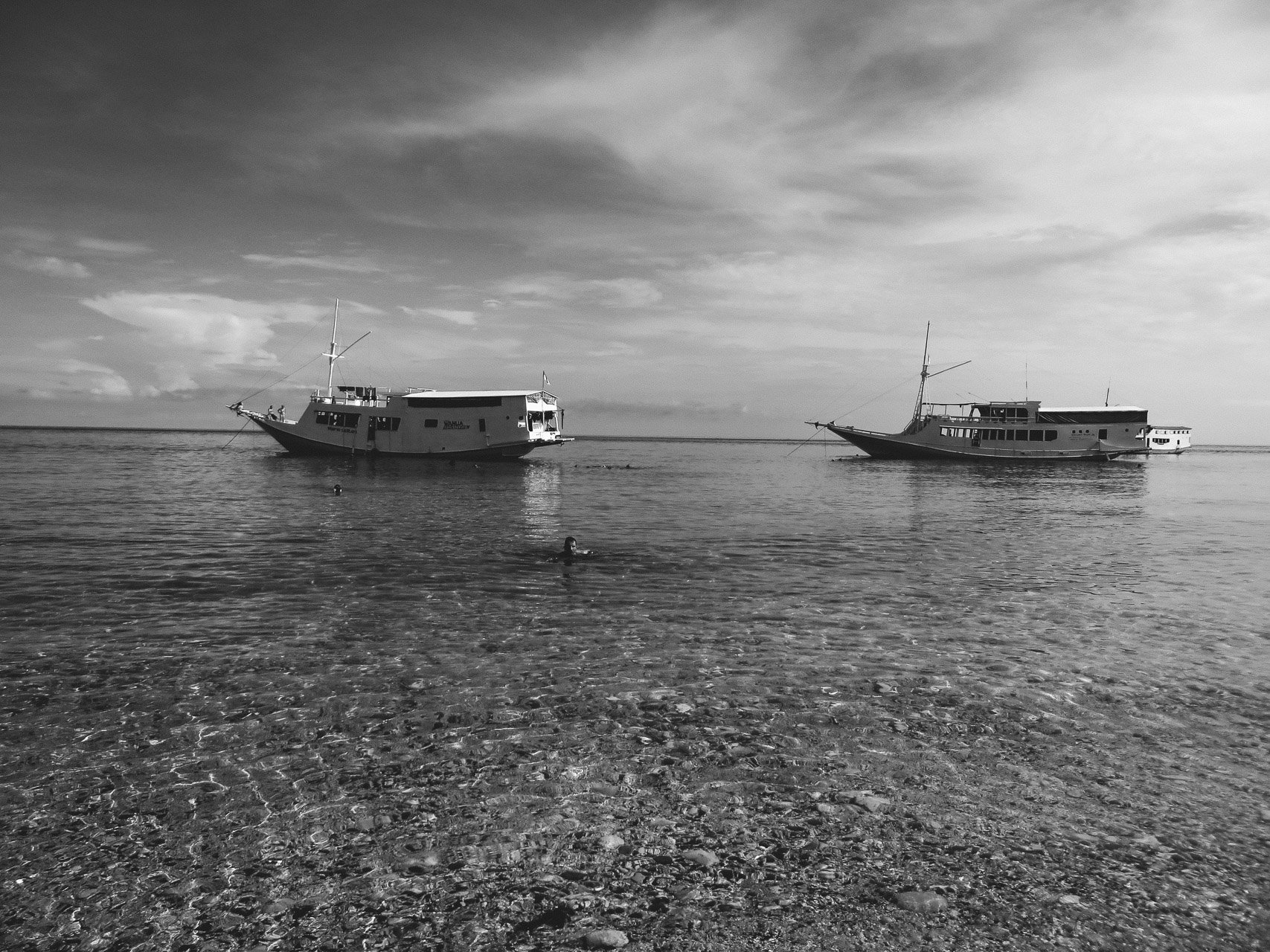 Komodo Island Trip - Sailing to Flores - VeraGiulia Indonesia Indonesia